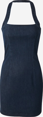 mėlyna RÆRE by Lorena Rae Suknelė: priekis