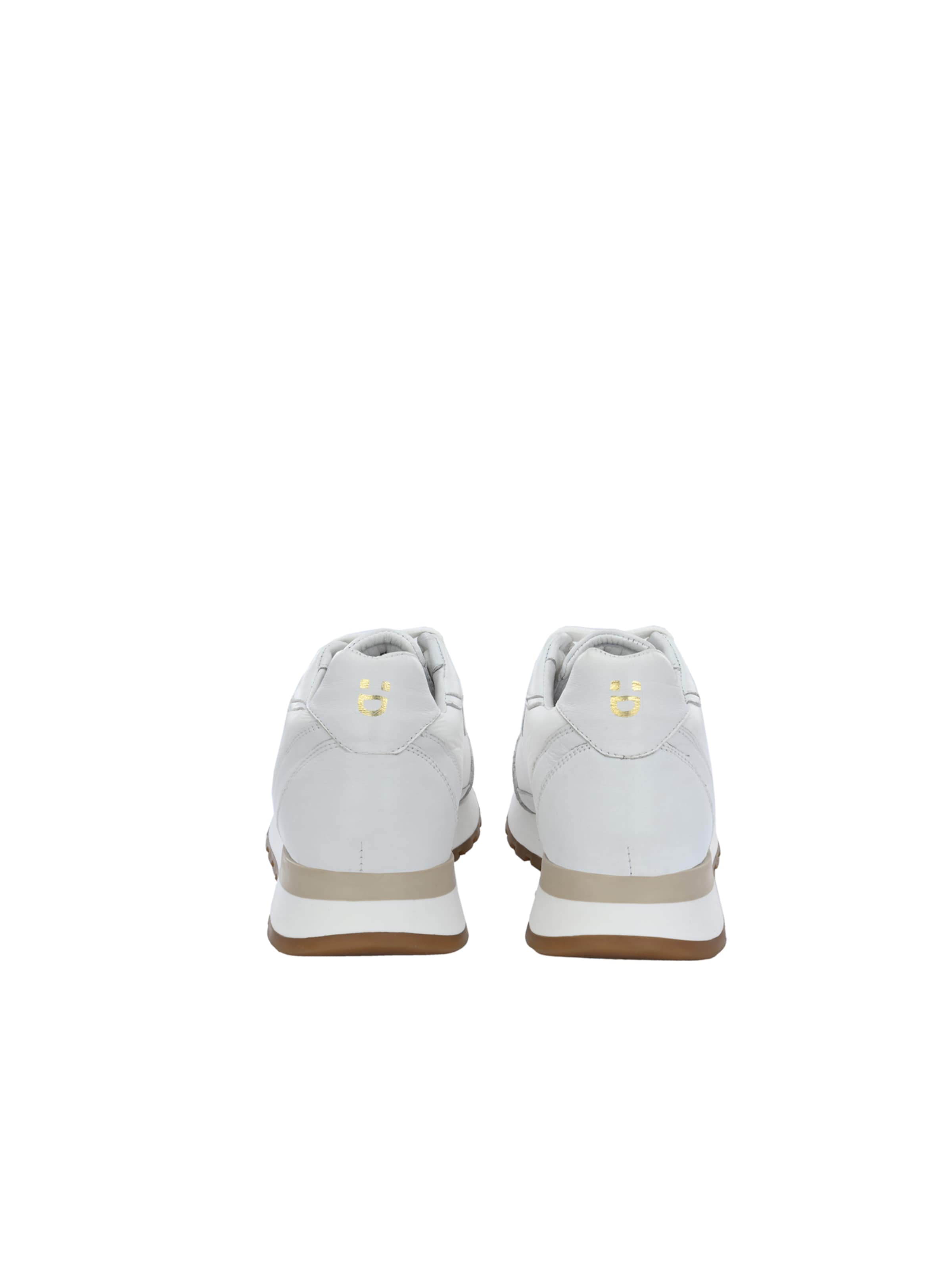 FREUDE Sneakers ' AGATA ' in White
