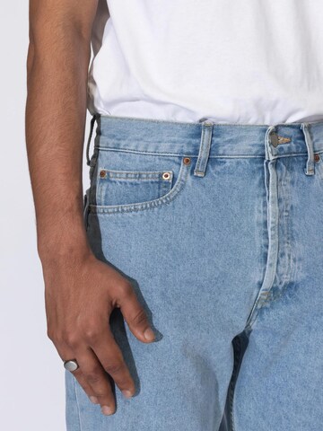 Dr. Denim Regular Jeans 'Dash Straight' in Blue