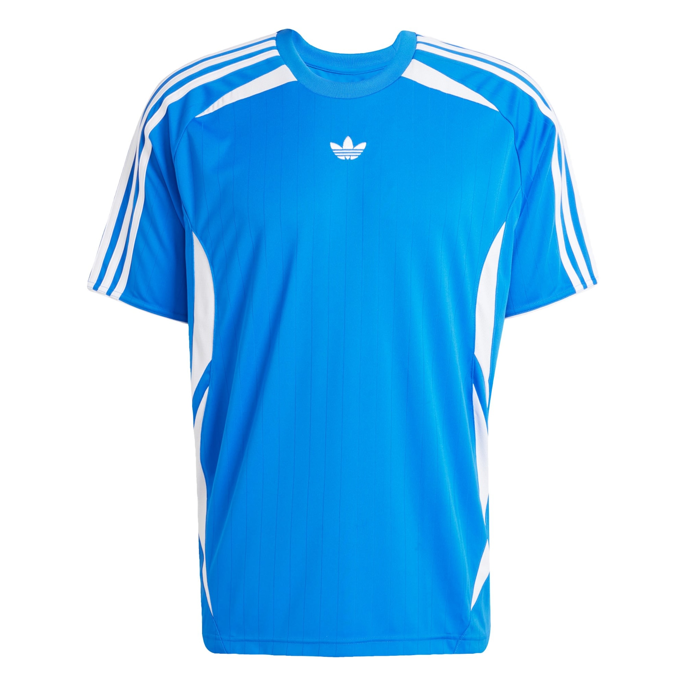 ★アディダス Teamgeist T-Shirt 関税込★ ADIDAS ORIGINALS Shirt 'Adicolor Teamgeist' in Black | ABOUT YOU