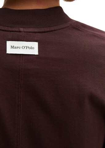 Marc O'Polo Shirt in Brown