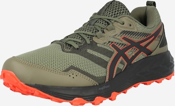 ASICS Running Shoes 'Gel-Sonoma 6' in Green: front