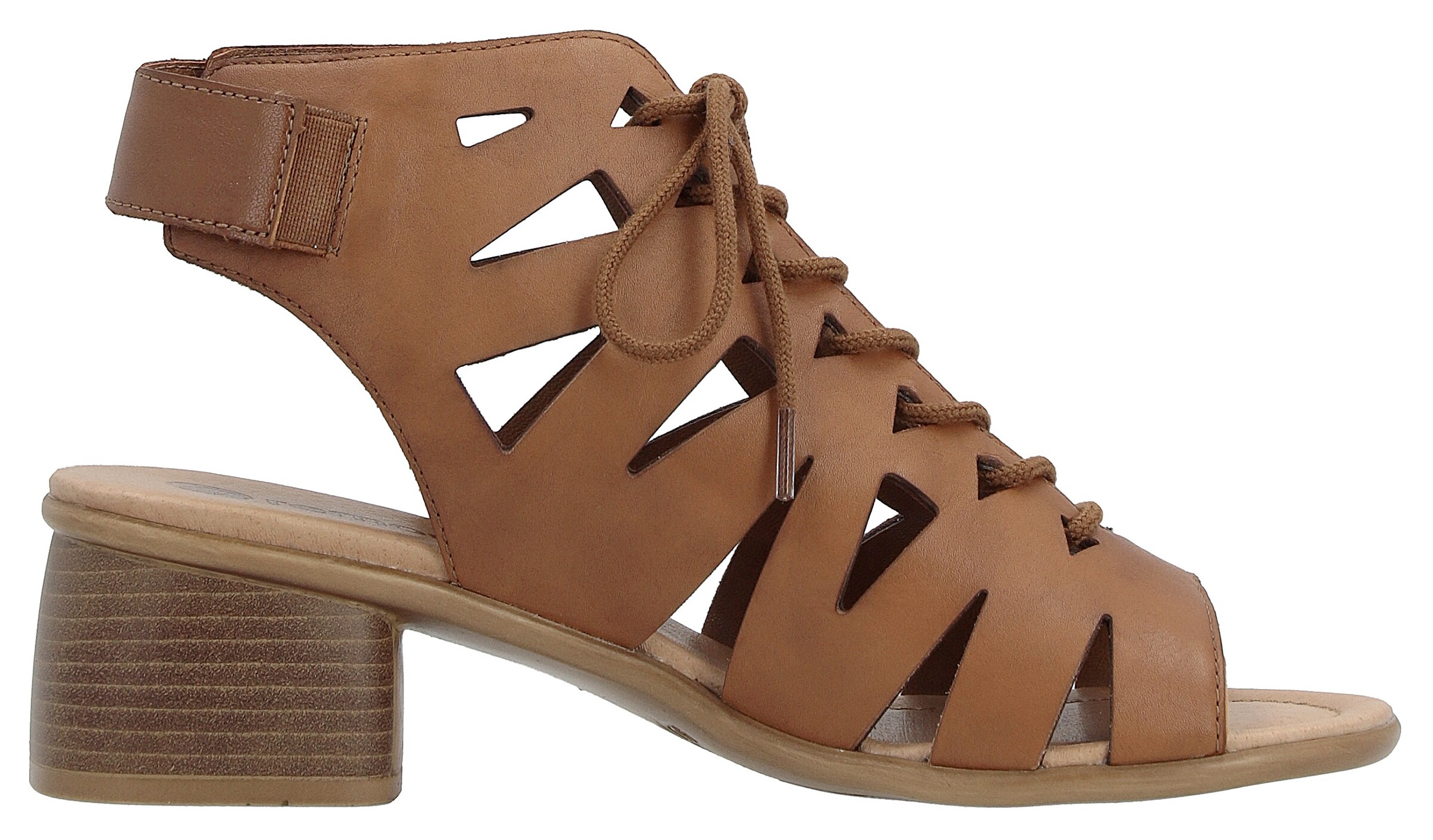 Sandales REMONTE en marron