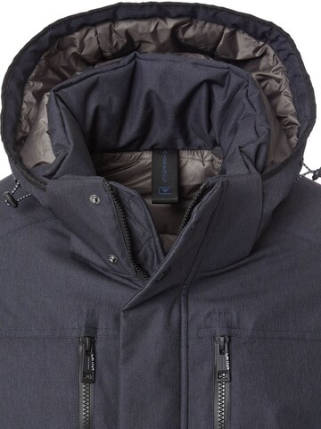 CASA MODA Winterjas in Blauw