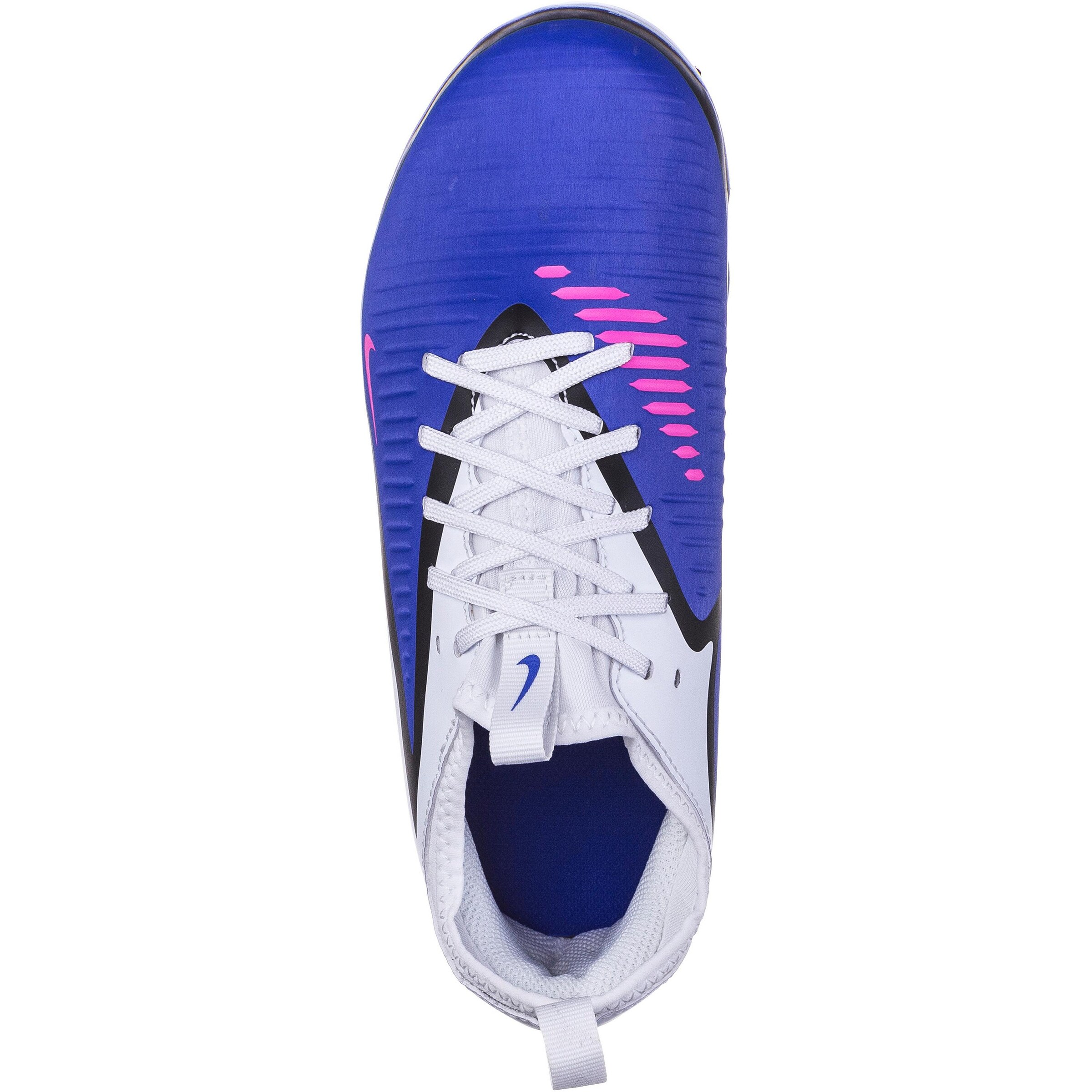 NIKE Athletic Shoes 'Phantom 6' in White