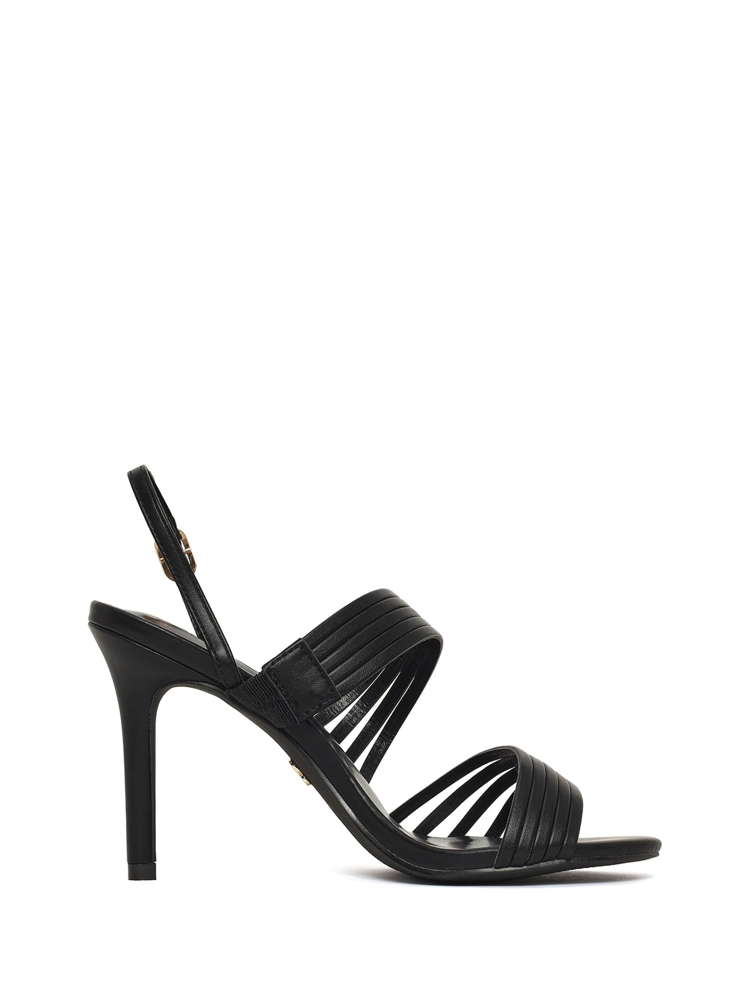 Sandales Derimod en noir