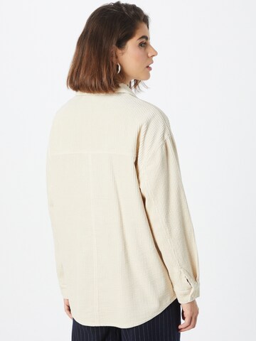 JcSophie - Chaqueta de entretiempo 'Pamela' en beige