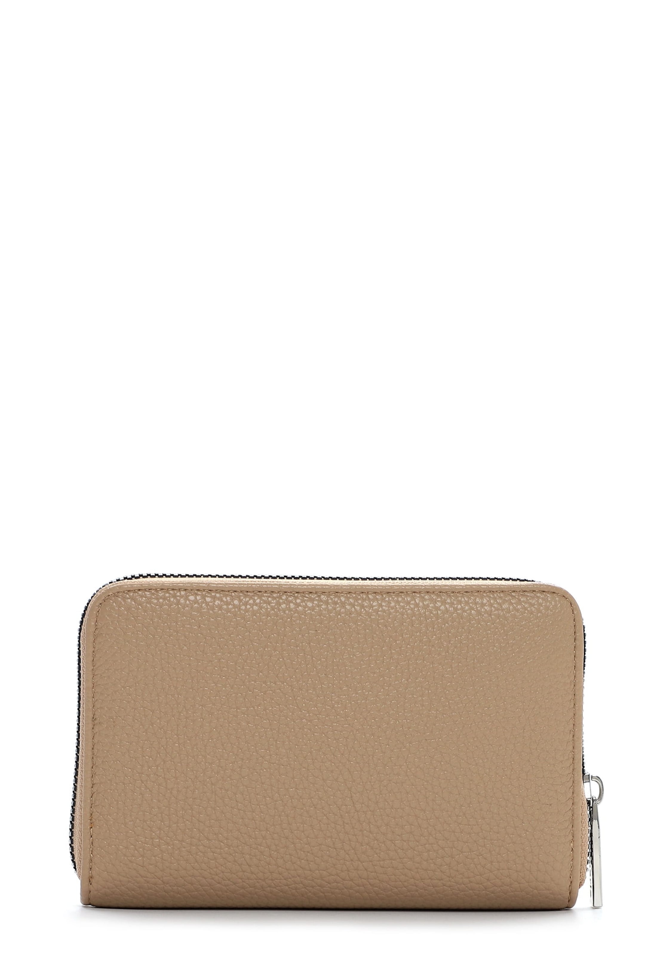 Tamaris Portemonnee 'Kennia' in Beige
