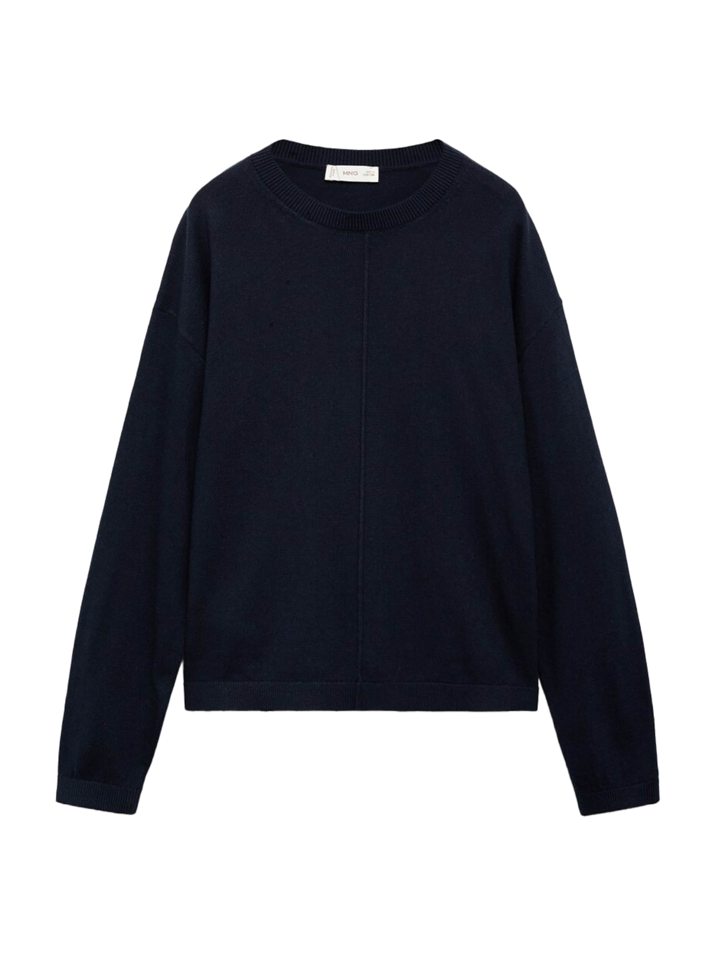 MANGO KIDS Tröja 'PIP' i marinblå, Produktvy