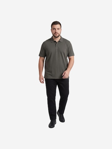 Tommy Life Póló 'T-Shirts' - szürke