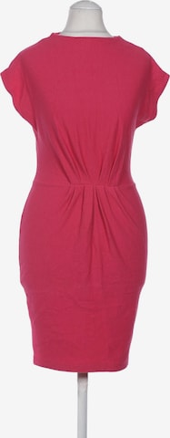 NEXT Dress in XS in Pink: front