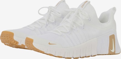 NIKE Sportske cipele 'FREE METCON 6' u bijela, Pregled proizvoda