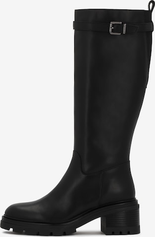 juoda Kazar Auliniai: priekis