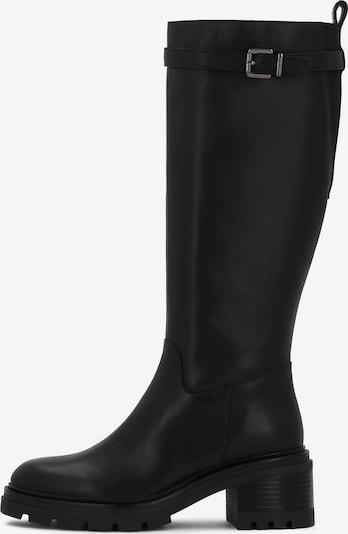 Kazar Čizme u crna, Pregled proizvoda