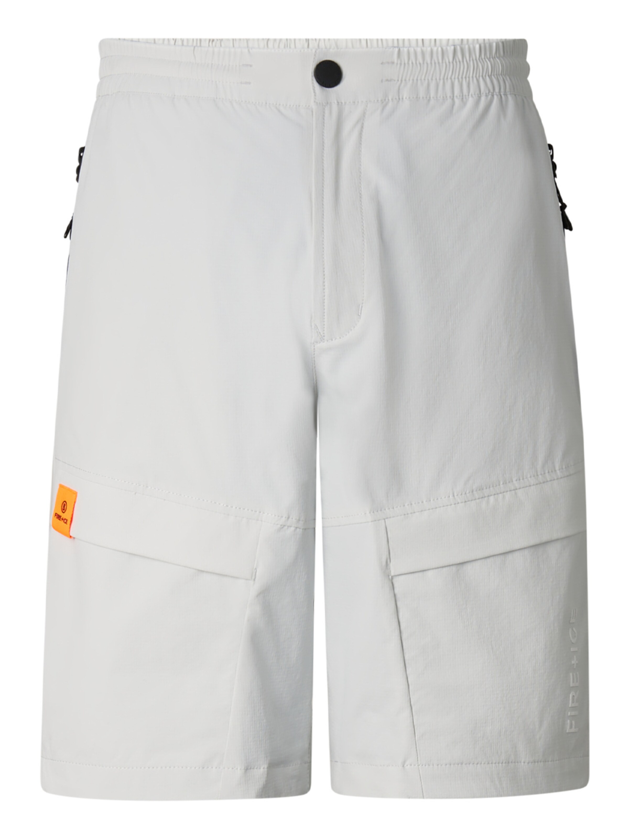 Bogner Fire + Ice Workout Pants 'Caleb' in Grey: front