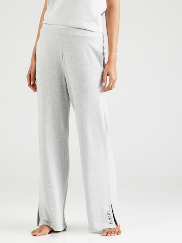 Pantalon de pyjama JOOP! Bodywear en gris : devant