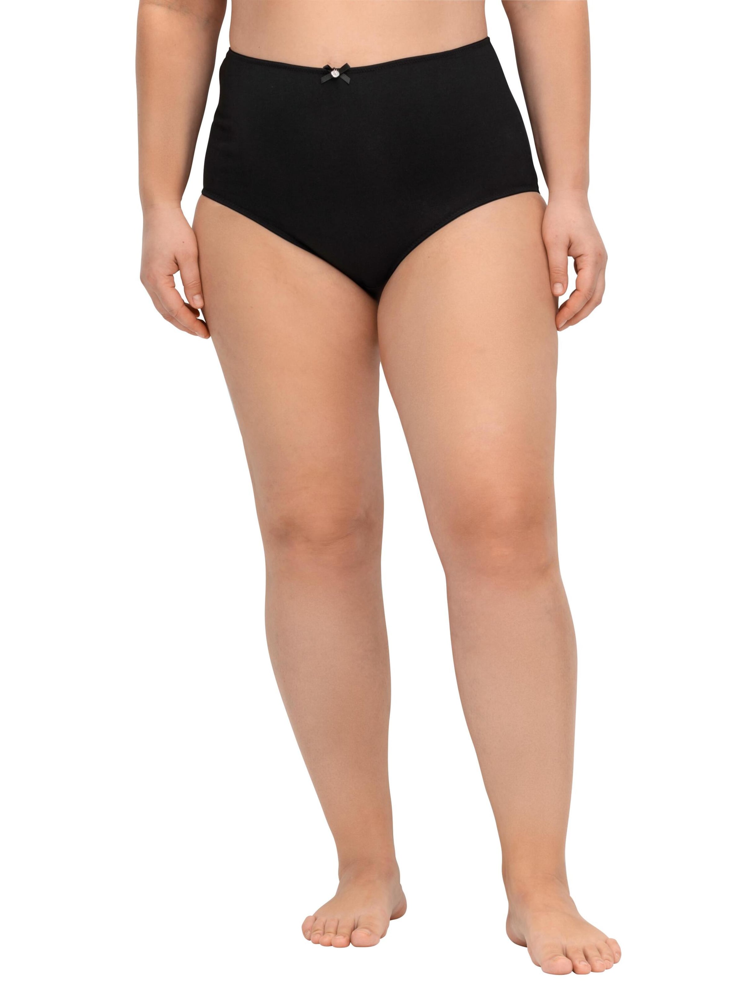 SHEEGO Κιλότα σε ανάμεικτα χρώματα