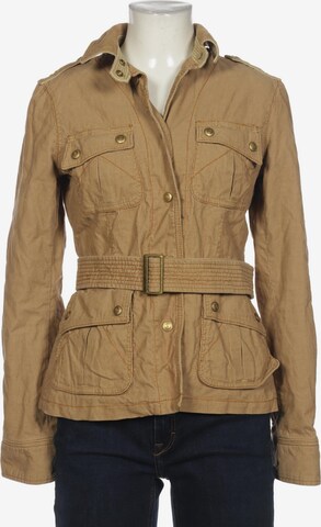 Polo Ralph Lauren Jacket & Coat in S in Beige: front