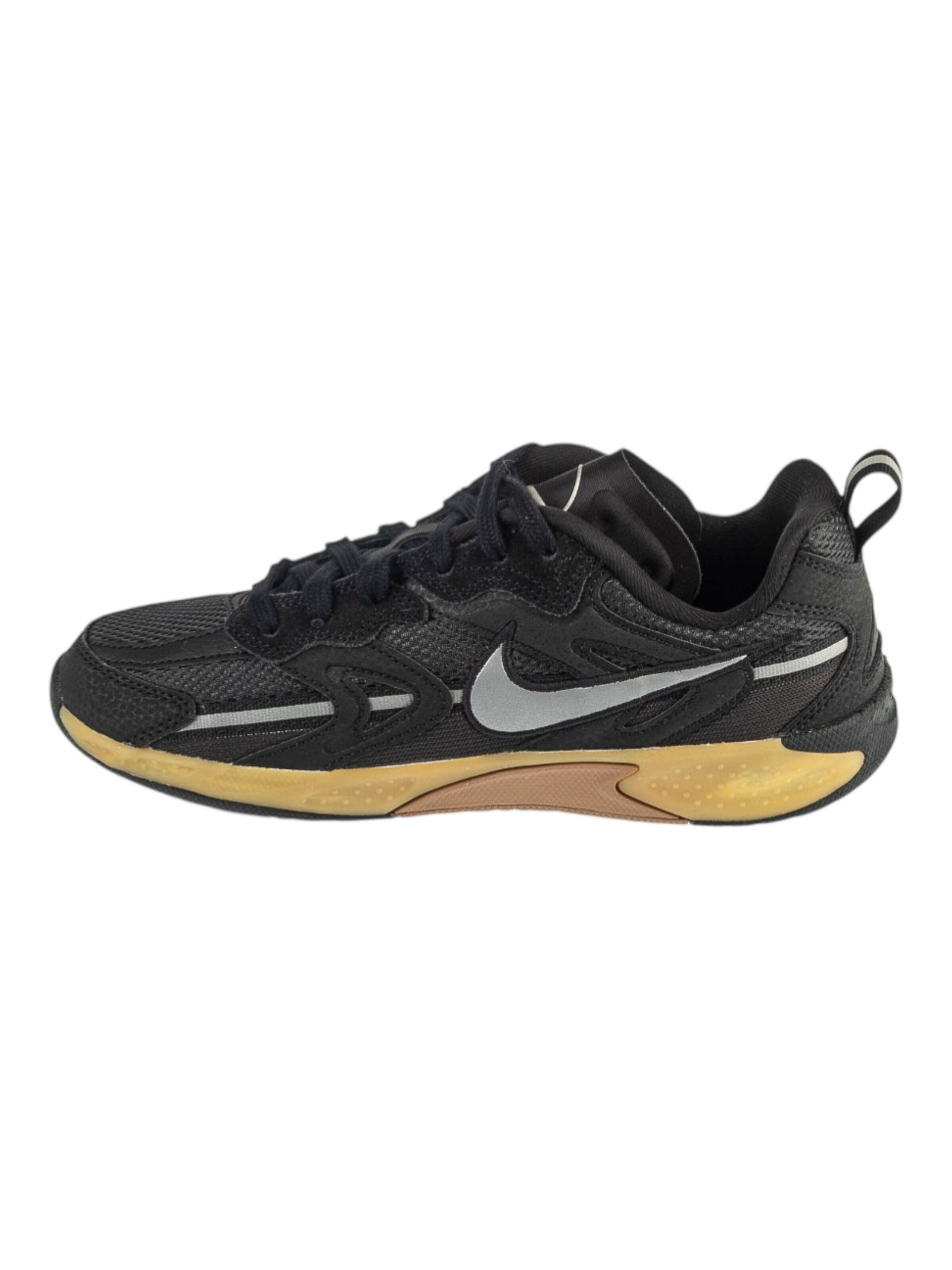 NIKE Sneaker low 'Nike Jam Electric'‌‌‌‌‌‌‌‌ in Schwarz