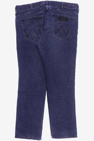 WRANGLER Jeans 36 in Blau