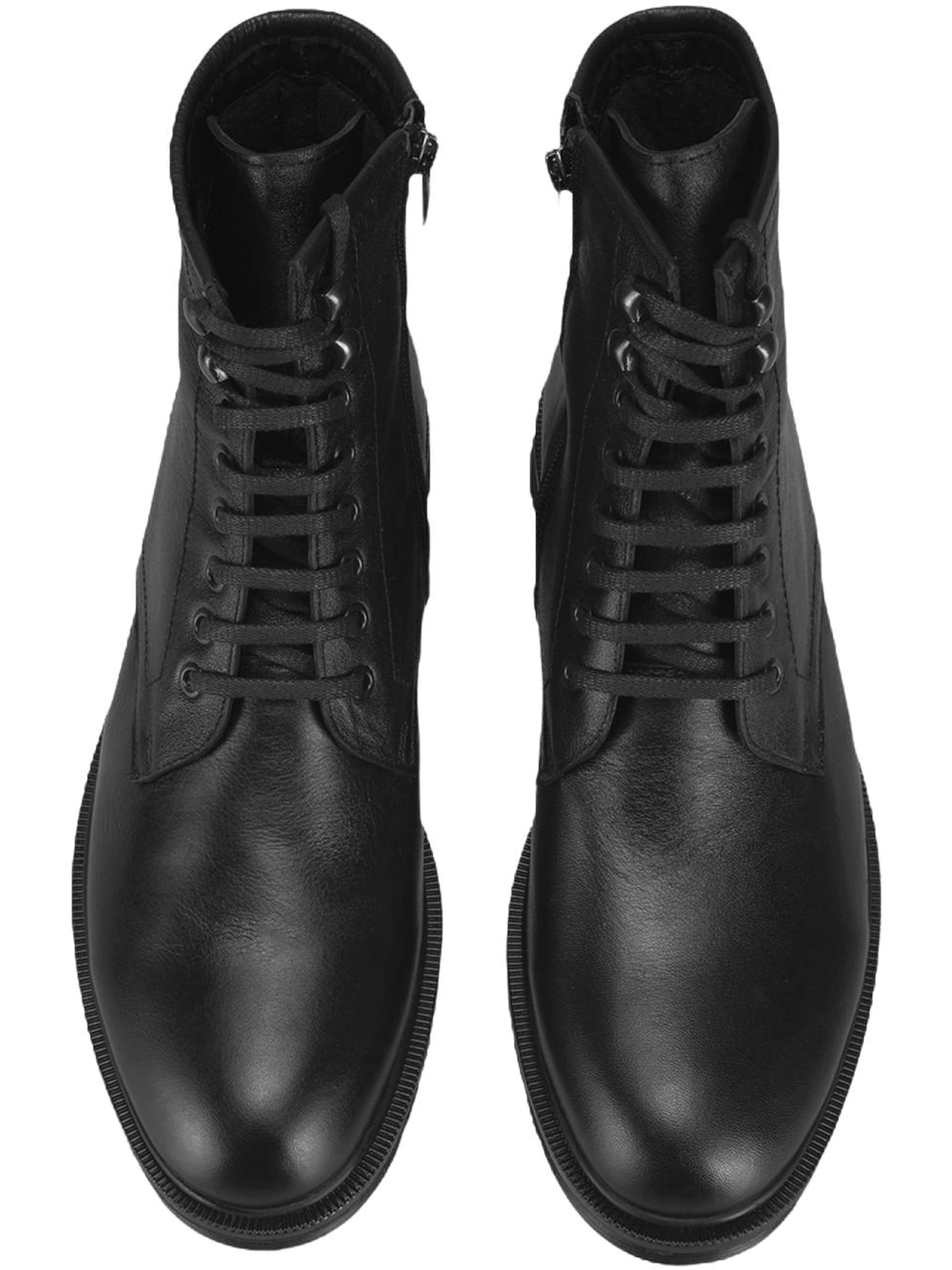 Desa Boots 'Undefiniert' in Black