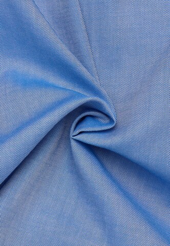 ETERNA Comfort Fit Businesshemd in Blau