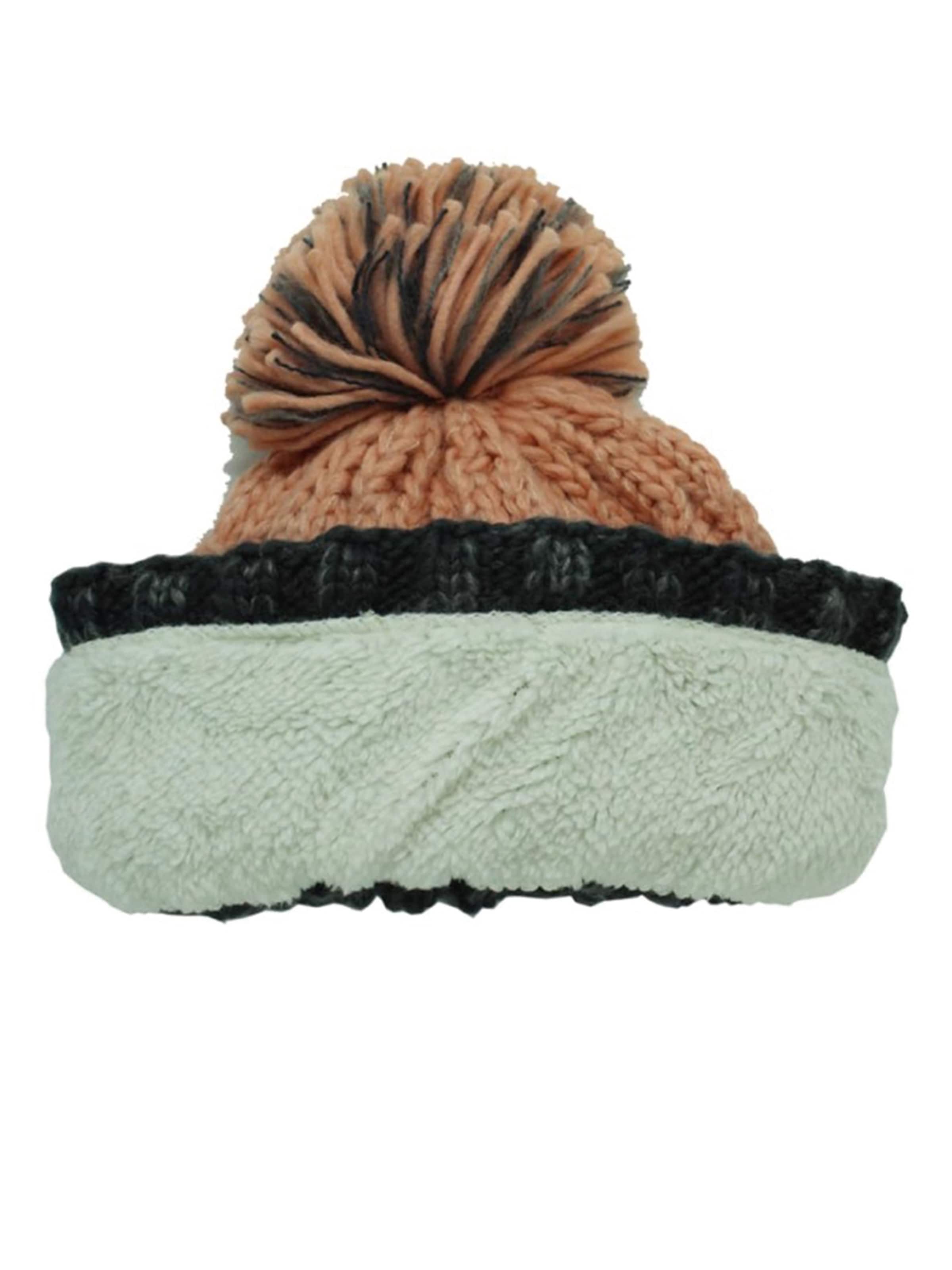 Berretto di Surf Monkey in rosa