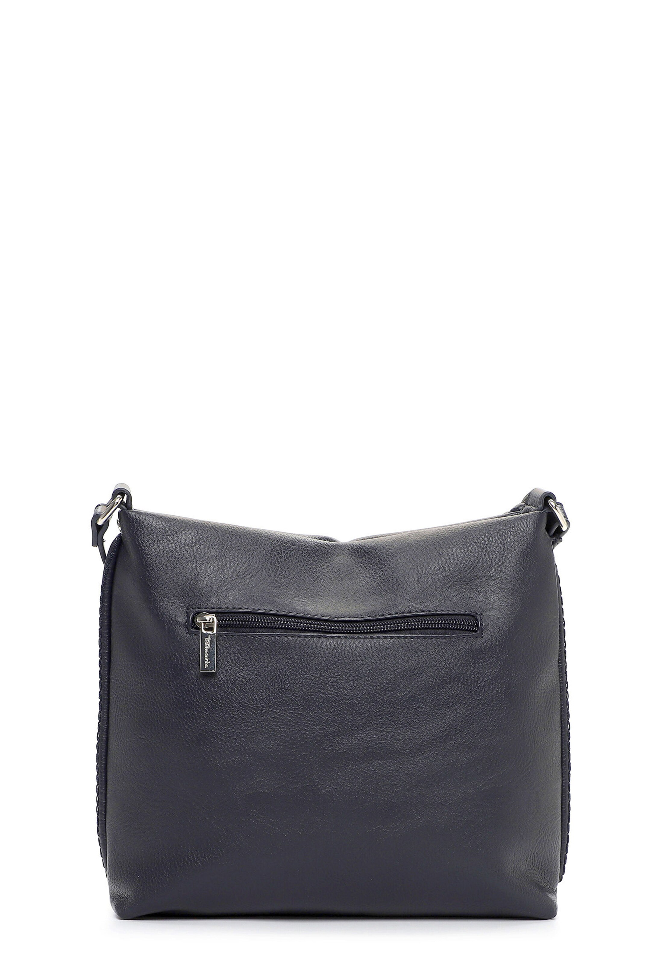 Tamaris Umhängetasche 'Keona' in Blau