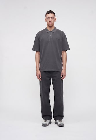 Carhartt WIP Tričko 'Wayne' - Čierna