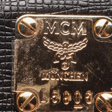 MCM Handtasche One Size in Schwarz