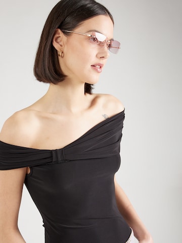 Trendyol Blouse in Black