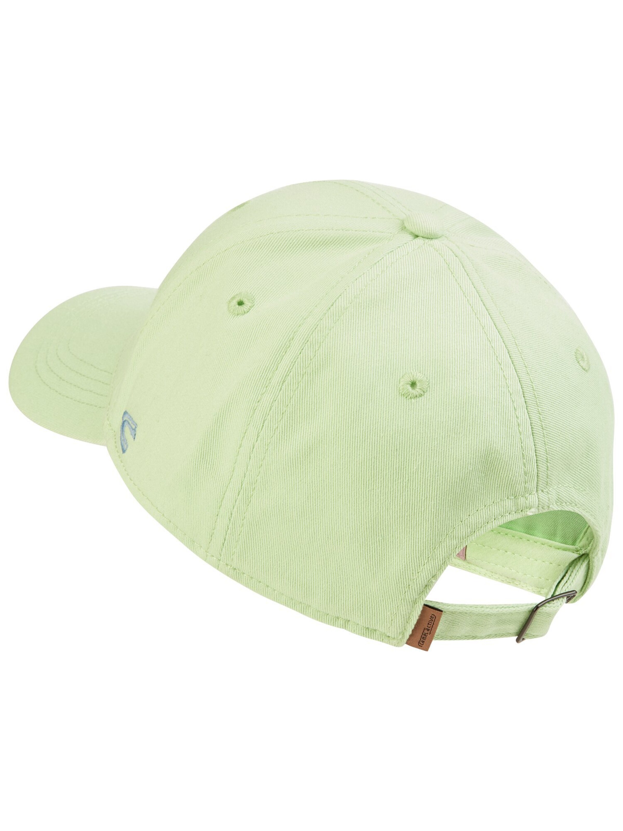 CAMEL ACTIVE Cap in Green
