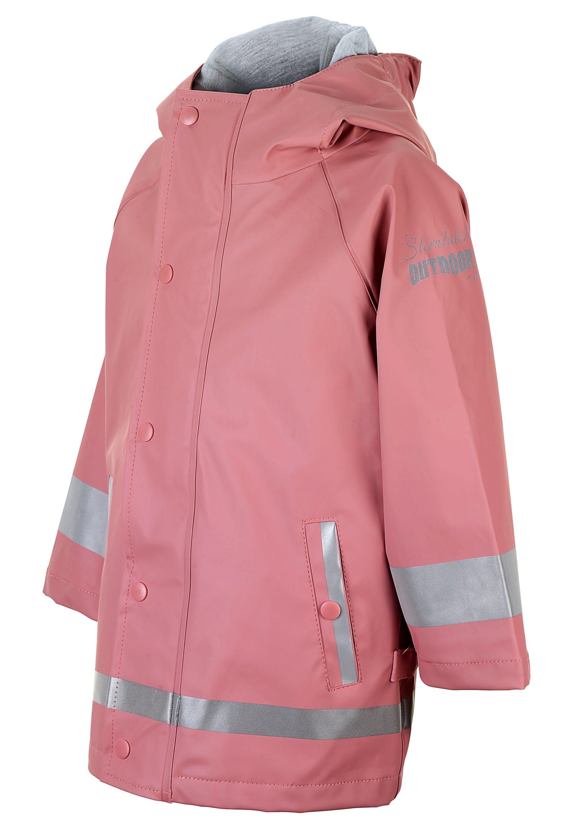 STERNTALER Jacke in Pink