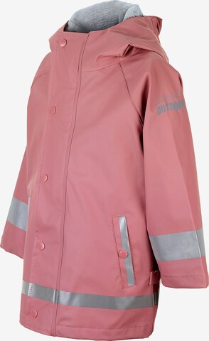 STERNTALER Jacke in Pink