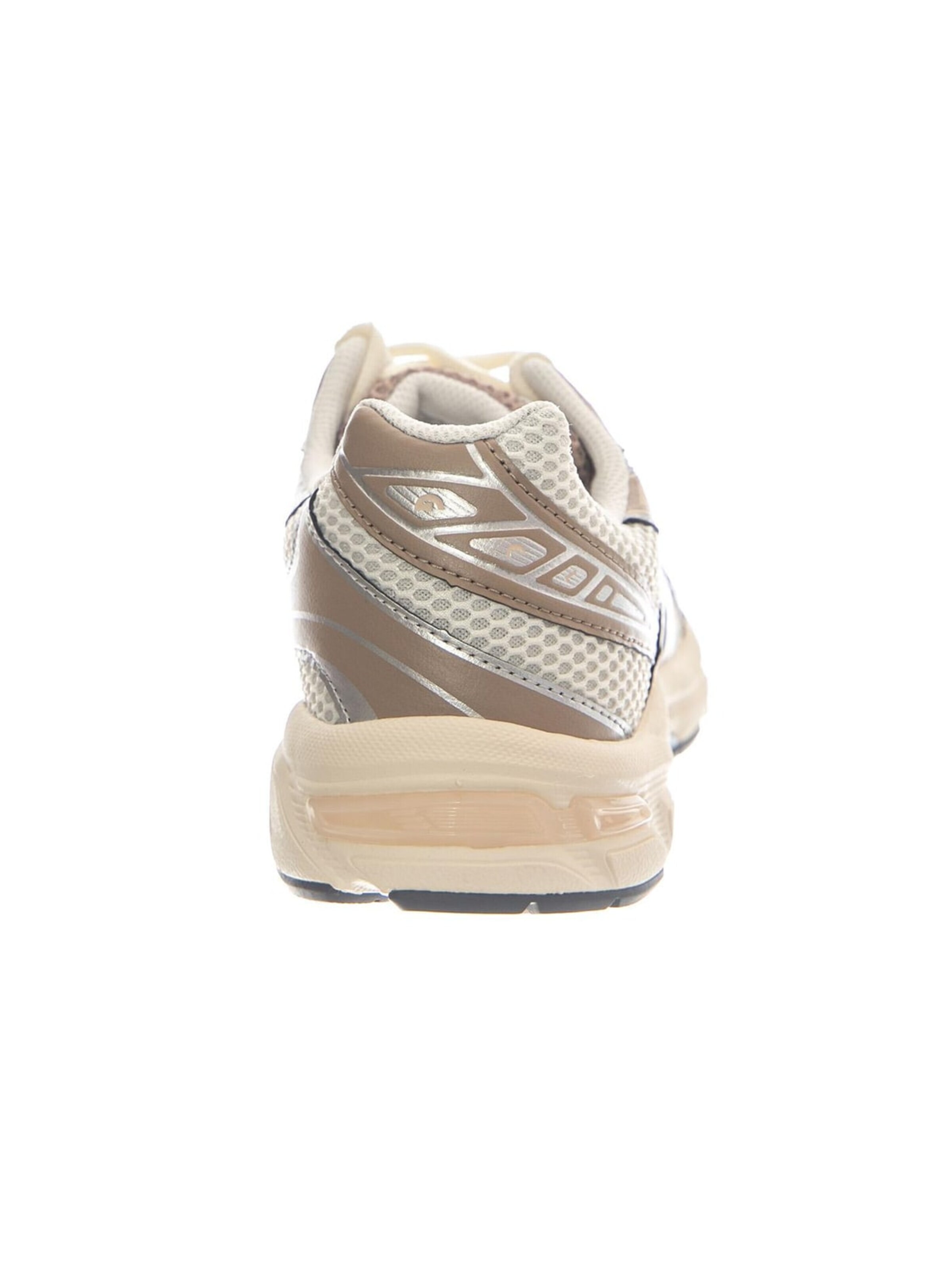 Scarpa stringata sportiva 'Gel-1130 White' di ASICS in bianco