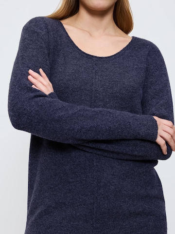 TRIUMPH - Sudadera ' Amourette Cozy ' en azul