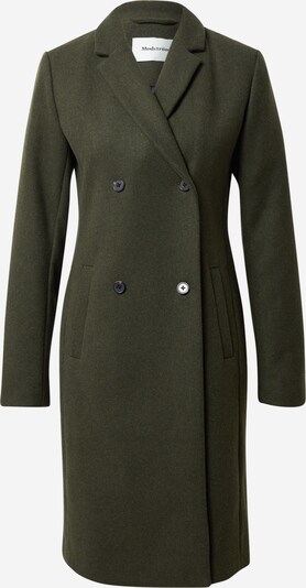 modström Between-Seasons Coat 'Odelia' in Khaki, Item view
