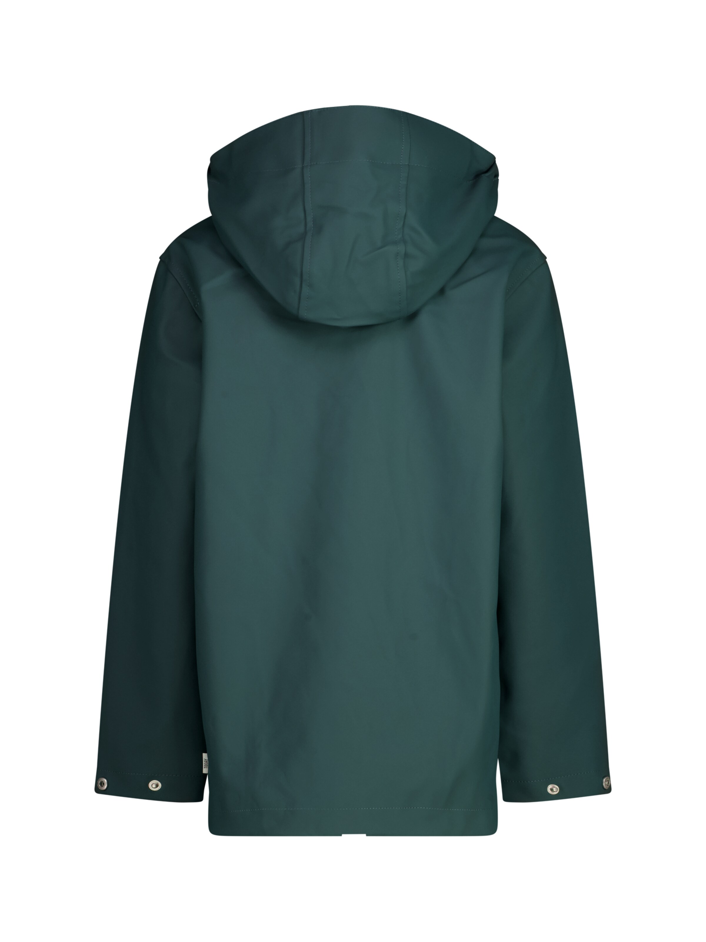 America Today Functionele jas in Groen