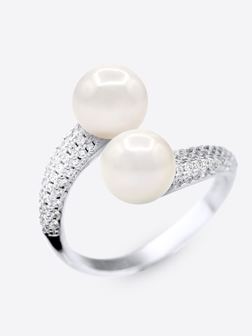 Anello 'La Napoule' di Ateliers Saint Germain in argento