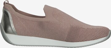 Slipper di ARA in beige