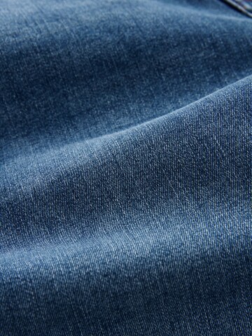 Next Regular Jeans in Blau