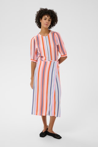 Part Two Rok 'AriellePW' in Gemengde kleuren