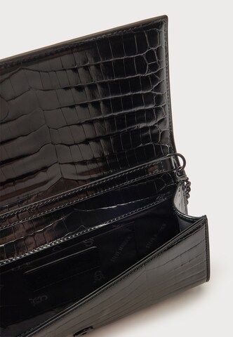 STEVE MADDEN Τσάντα ώμου 'Bfranki' σε μαύρο