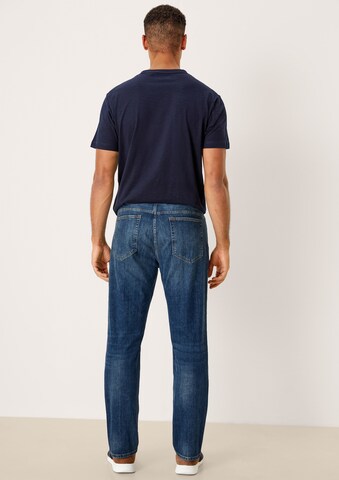 s.Oliver Regular Jeans 'Casby' in Blue