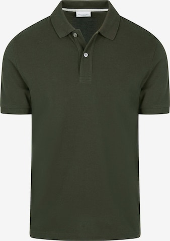 Profuomo Shirt in Green: front