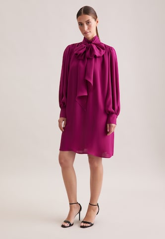 SEIDENSTICKER Jurk in Roze