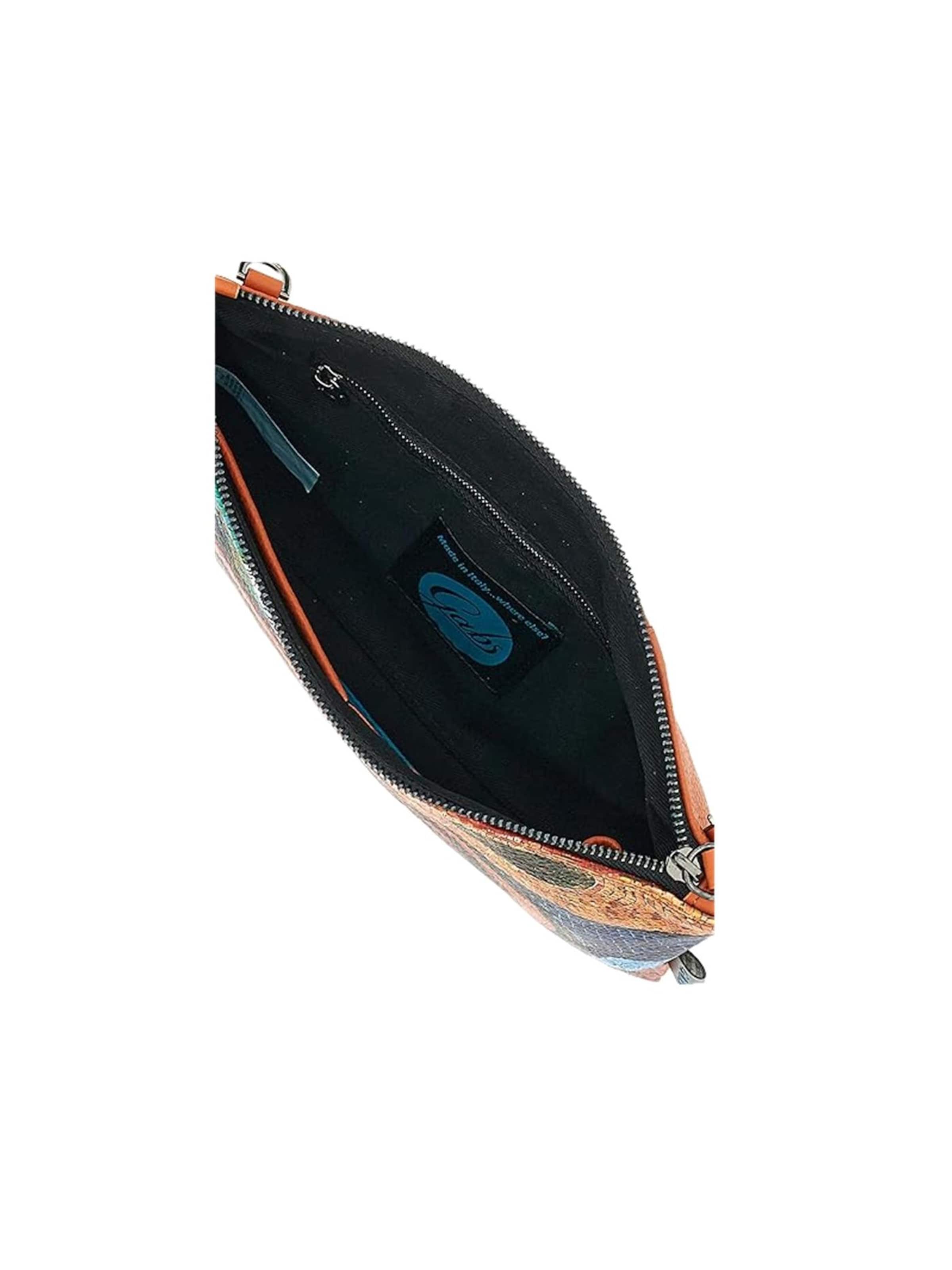 Gabs Handtasche 'Beyonce M'‌‌‌ in Orange