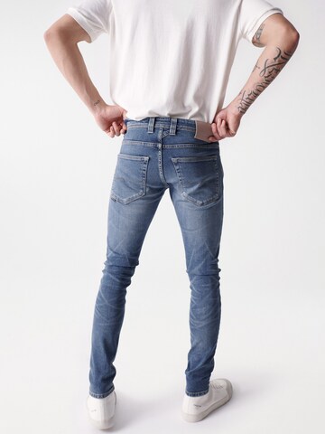 Salsa Jeans Skinny Jeans in Blue