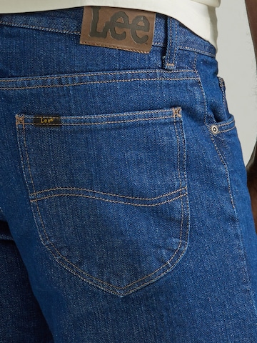 Lee Regular Jeans in Blue