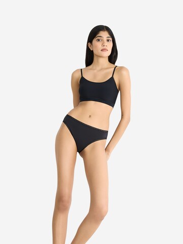 SLOGGI Slip 'Everyday' in Black